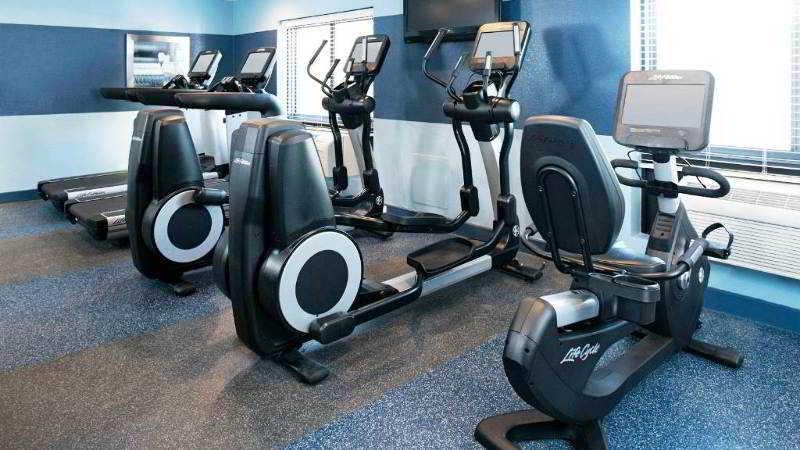 Four Points By Sheraton Fort Myers Airport المظهر الخارجي الصورة