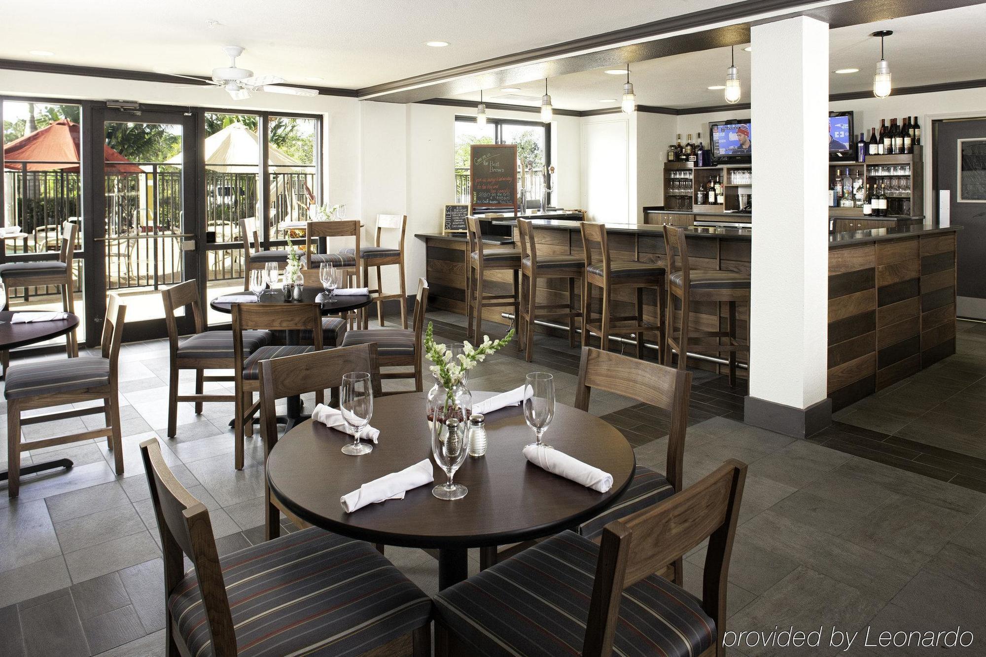 Four Points By Sheraton Fort Myers Airport المظهر الخارجي الصورة