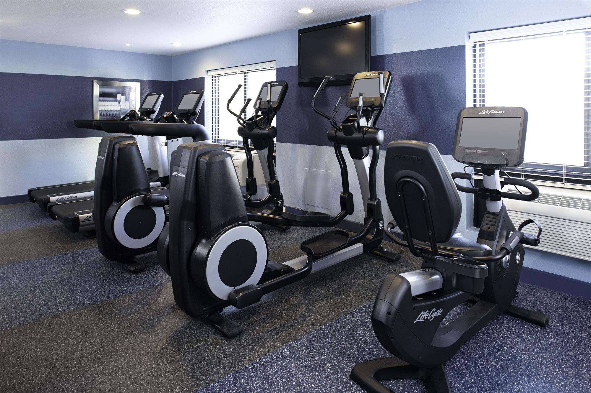 Four Points By Sheraton Fort Myers Airport المظهر الخارجي الصورة
