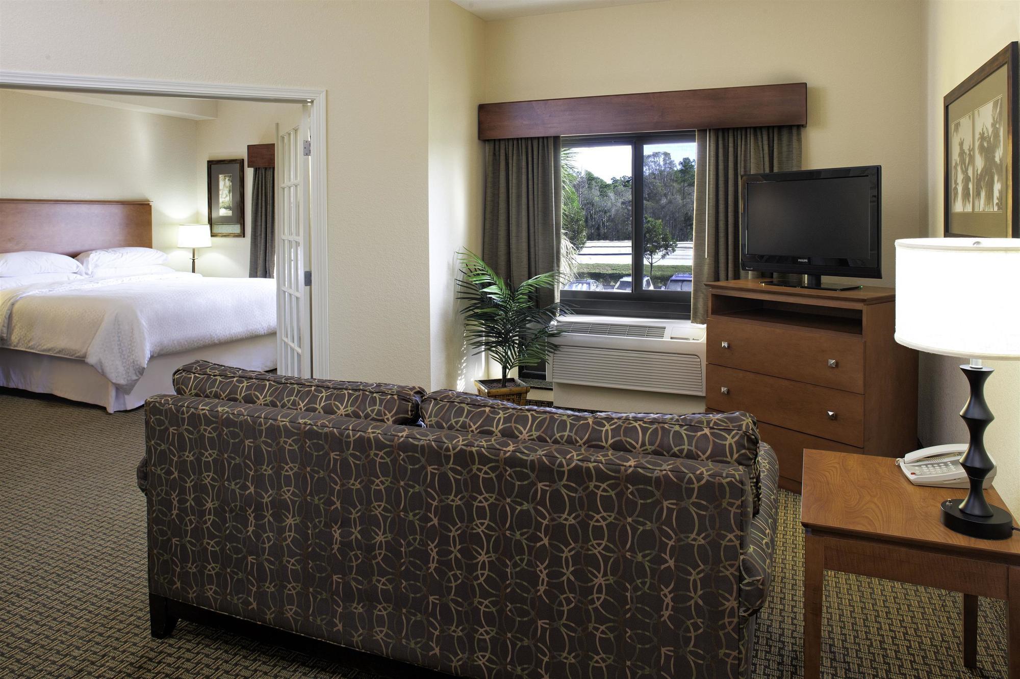 Four Points By Sheraton Fort Myers Airport المظهر الخارجي الصورة