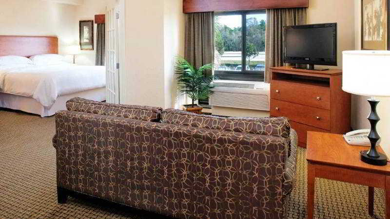 Four Points By Sheraton Fort Myers Airport المظهر الخارجي الصورة