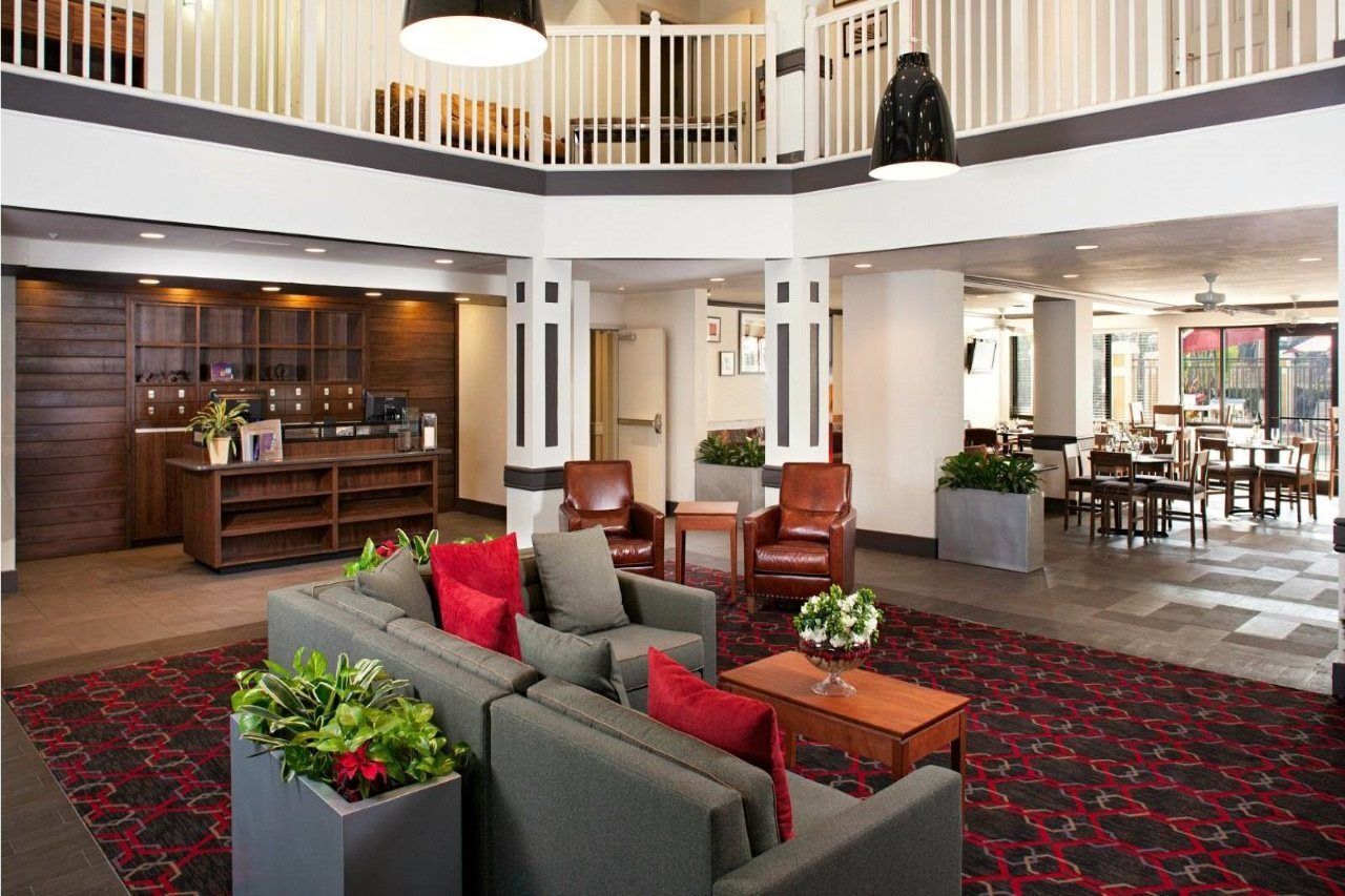 Four Points By Sheraton Fort Myers Airport المظهر الخارجي الصورة