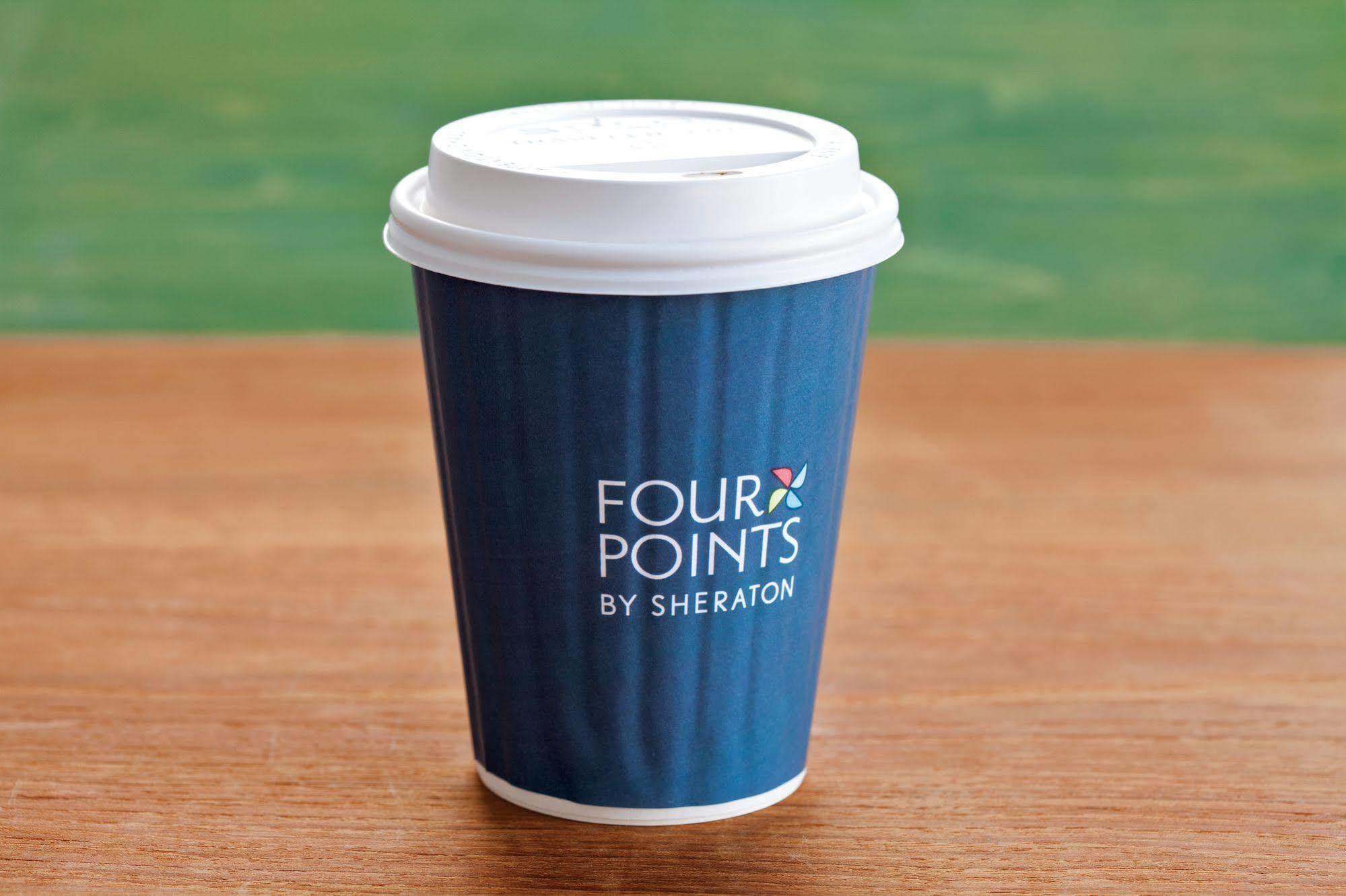 Four Points By Sheraton Fort Myers Airport المظهر الخارجي الصورة
