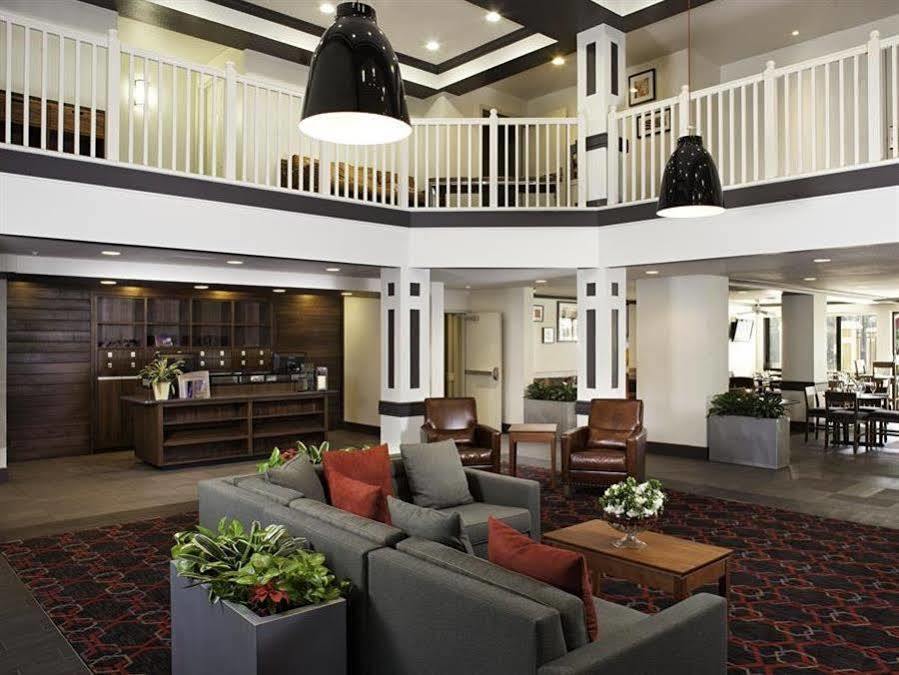 Four Points By Sheraton Fort Myers Airport المظهر الخارجي الصورة