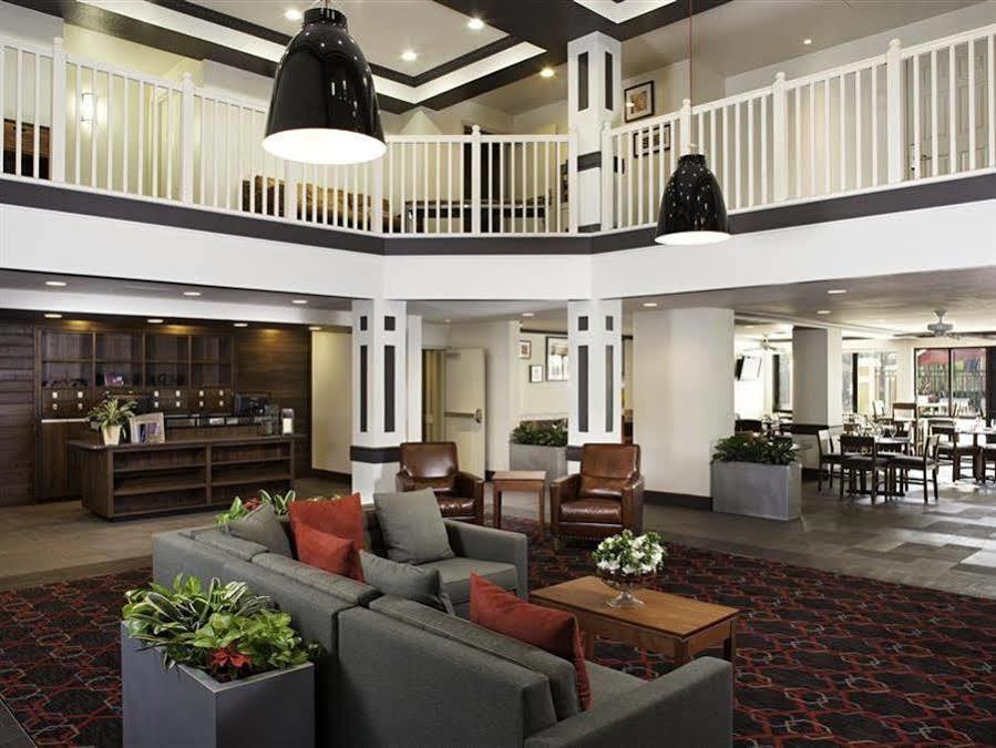 Four Points By Sheraton Fort Myers Airport المظهر الخارجي الصورة