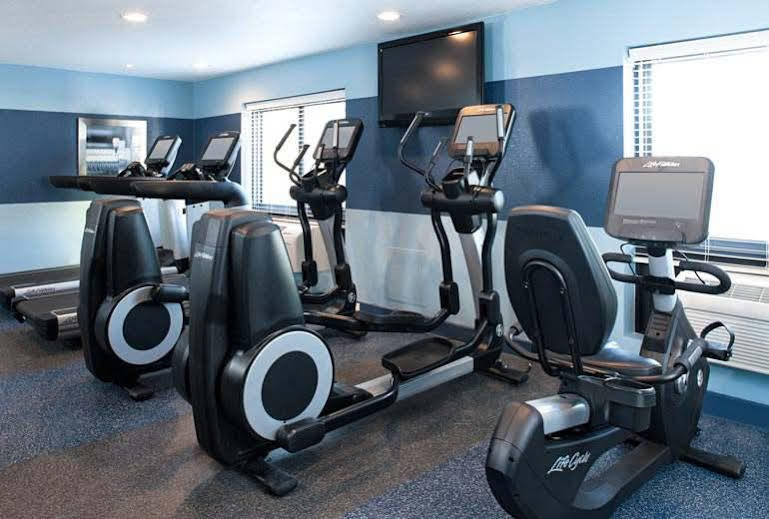 Four Points By Sheraton Fort Myers Airport المظهر الخارجي الصورة