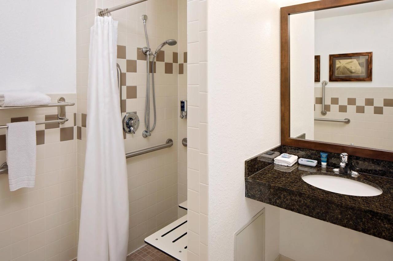Four Points By Sheraton Fort Myers Airport المظهر الخارجي الصورة